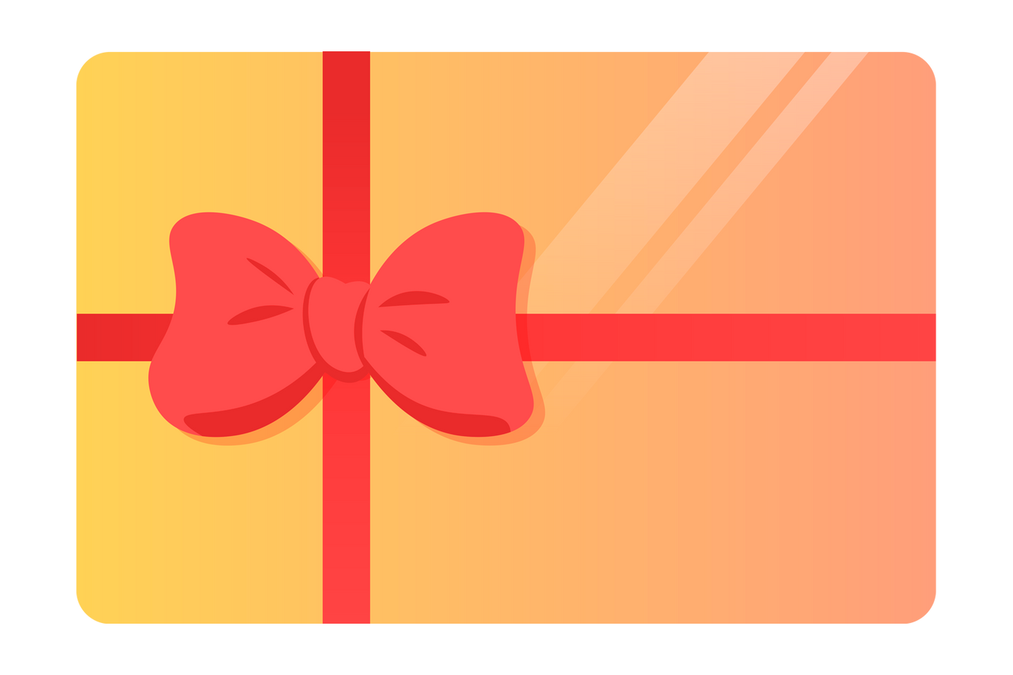 Online E-Gift Certificates
